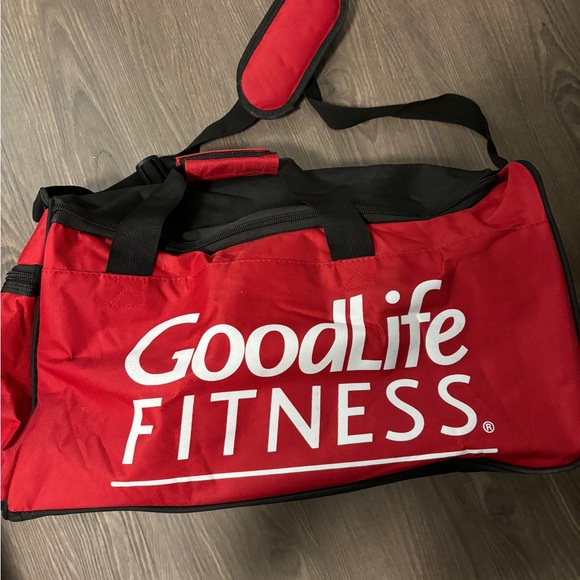 GoodLife Duffel Bag - Picture 3 of 3